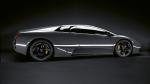 Lamborghini Murcielago LP640 2006 года
